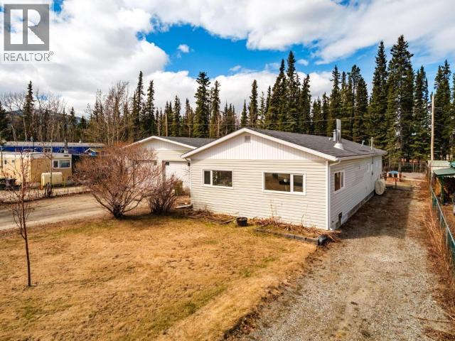 19 Beech Street, Whitehorse, Yukon  Y1A 4A5 - Photo 2 - 17265