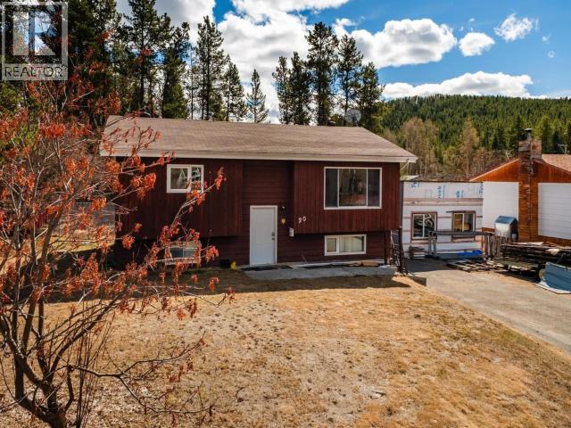 20 10TH AVENUE, Whitehorse, Yukon