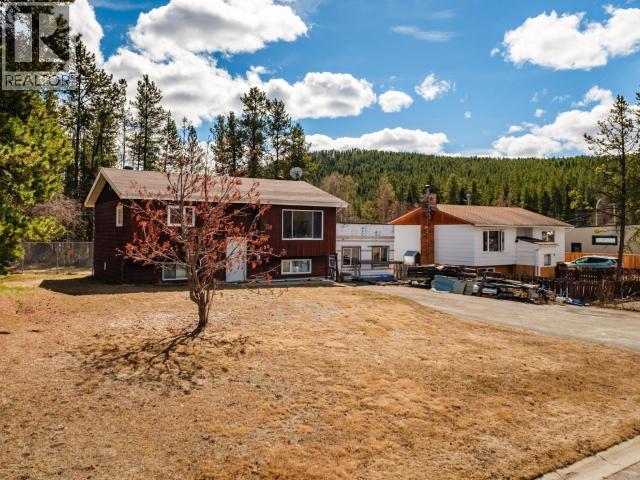20 10th Avenue, Whitehorse, Yukon Y1A 4H4 - Photo 3 - 17266