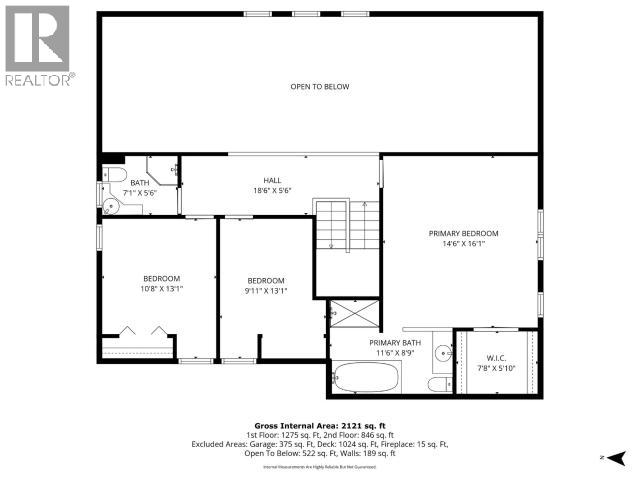 147 Wilson Drive, Whitehorse, Yukon Y1A 0C7 - Photo 36 - 17268