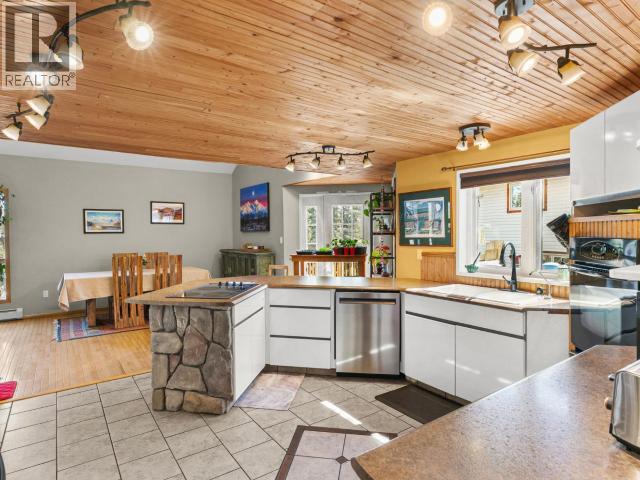 147 Wilson Drive, Whitehorse, Yukon Y1A 0C7 - Photo 4 - 17268