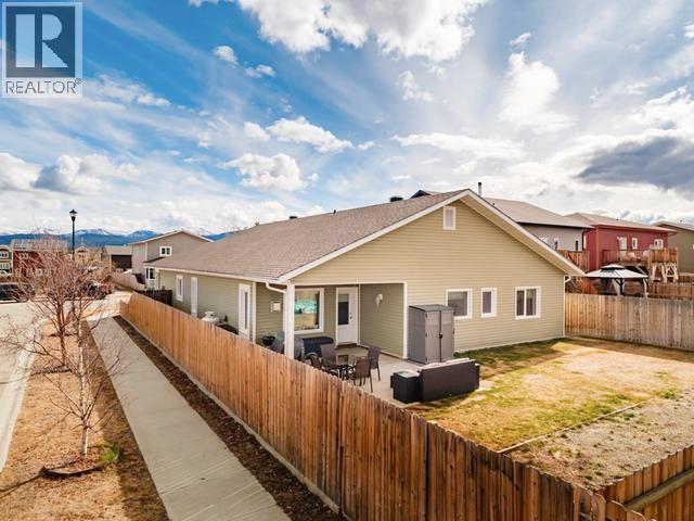 43 Dora Crescent, Whitehorse, Yukon Y1A 0K9 - Photo 2 - 17269