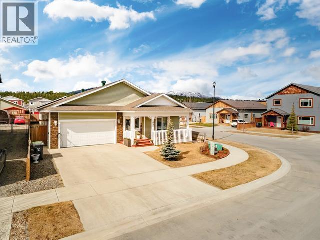 43 Dora Crescent, Whitehorse, Yukon Y1A 0K9 - Photo 3 - 17269