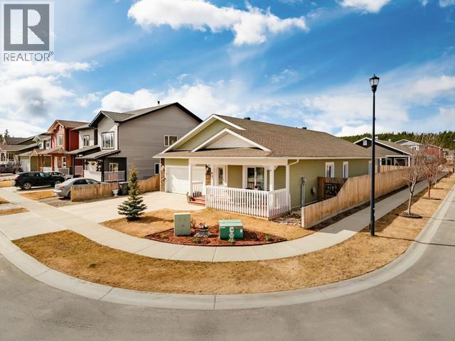 43 Dora Crescent, Whitehorse, Yukon Y1A 0K9 - Photo 4 - 17269