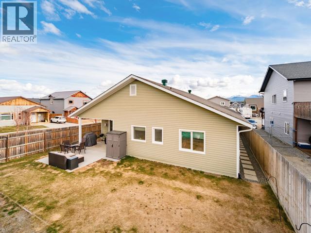 43 Dora Crescent, Whitehorse, Yukon Y1A 0K9 - Photo 5 - 17269