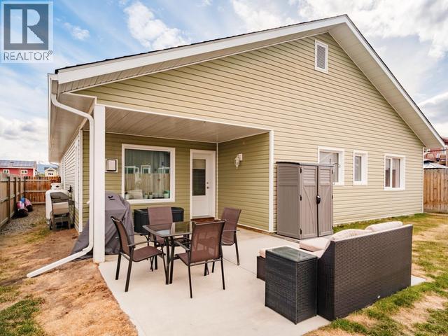 43 Dora Crescent, Whitehorse, Yukon Y1A 0K9 - Photo 8 - 17269