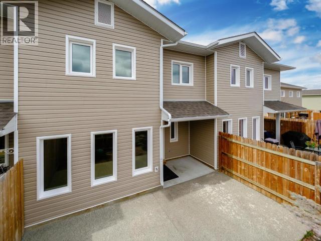 4-60 Caprice Court, Whitehorse, Yukon  Y1A 0N6 - Photo 13 - 17272
