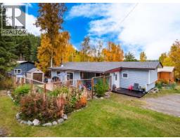 92-4 PROSPECTOR ROAD, Whitehorse, Yukon