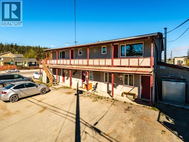 505 Black Street, Whitehorse, Yukon Y1A 2N3 - Photo 2 - 17282