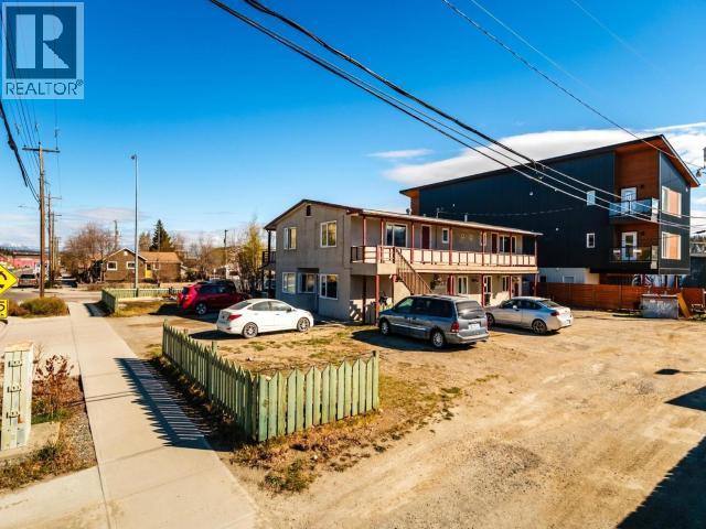 505 Black Street, Whitehorse, Yukon Y1A 2N3 - Photo 20 - 17282