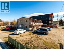 505 BLACK STREET, Whitehorse, Yukon