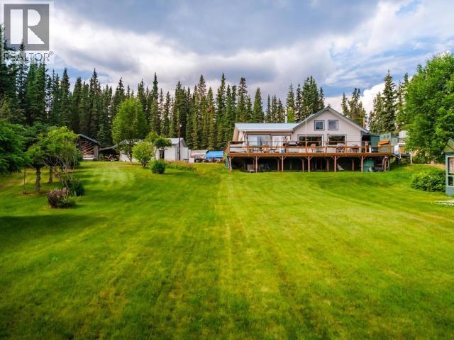 52 Lakeview Road, Whitehorse South, Yukon Y0B 1B0 - Photo 1 - 17294