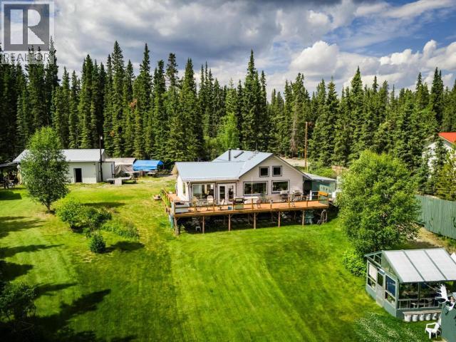 52 Lakeview Road, Whitehorse South, Yukon Y0B 1B0 - Photo 51 - 17294