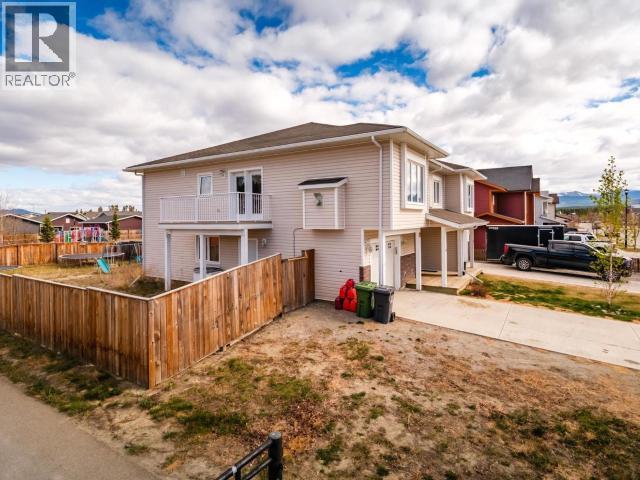 15 Bailey Place, Whitehorse, Yukon  Y1A 0K8 - Photo 21 - 17306