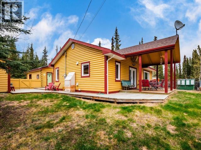 3 Canenger Way, Whitehorse South, Yukon  Y0B 1T0 - Photo 22 - 17307