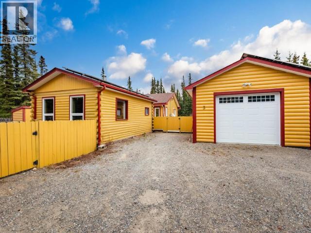 3 Canenger Way, Whitehorse South, Yukon  Y0B 1T0 - Photo 28 - 17307
