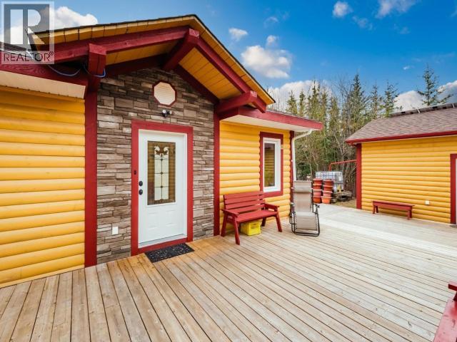 3 Canenger Way, Whitehorse South, Yukon  Y0B 1T0 - Photo 3 - 17307