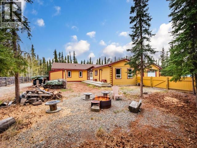 3 Canenger Way, Whitehorse South, Yukon  Y0B 1T0 - Photo 31 - 17307