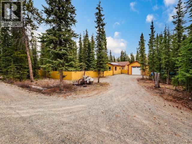 3 Canenger Way, Whitehorse South, Yukon  Y0B 1T0 - Photo 32 - 17307