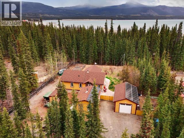 3 Canenger Way, Whitehorse South, Yukon  Y0B 1T0 - Photo 34 - 17307