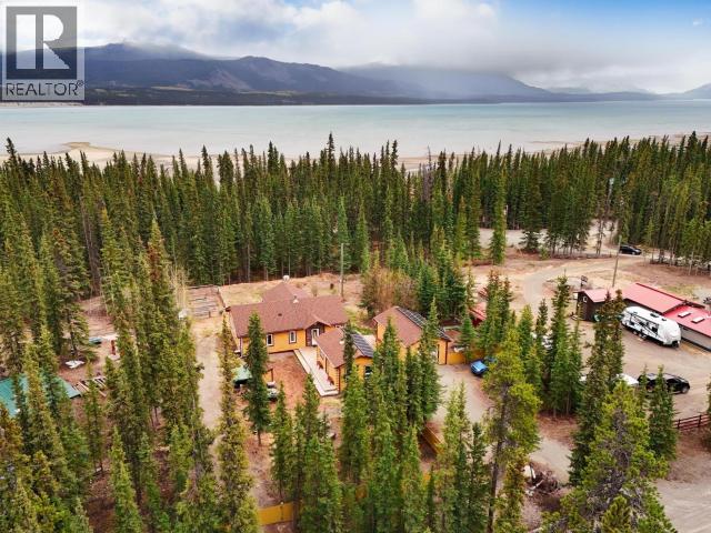 3 Canenger Way, Whitehorse South, Yukon  Y0B 1T0 - Photo 35 - 17307