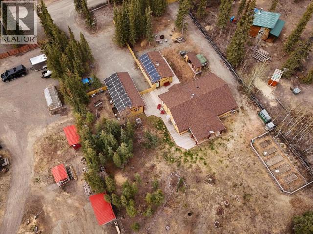 3 Canenger Way, Whitehorse South, Yukon  Y0B 1T0 - Photo 36 - 17307