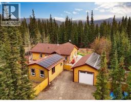 <div class="price">$609,900</div> 3 Canenger Way<br>Whitehorse South, Yukon<br><div class='bed_bath'>2 Bed | 1 Bath</div>