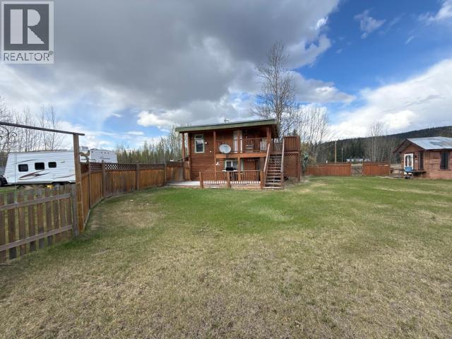 12 Fireweed Road, Dawson City, Yukon Y0B 1G0 - Photo 1 - 17313
