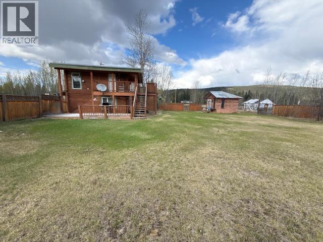 12 Fireweed Road, Dawson City, Yukon Y0B 1G0 - Photo 2 - 17313