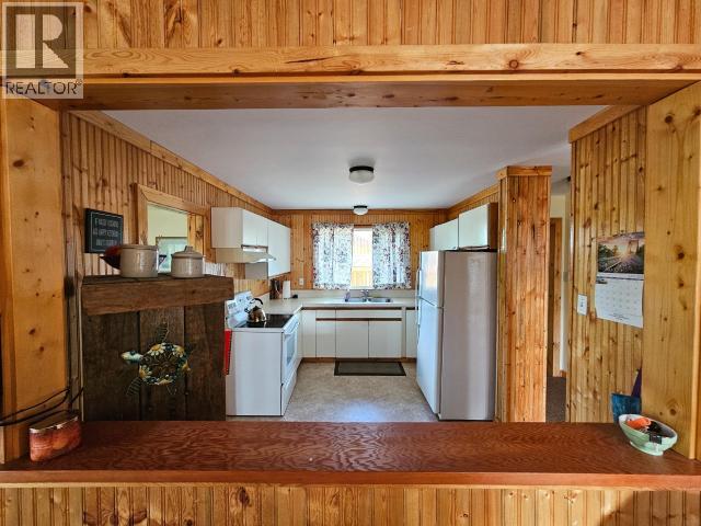 40 Ogilvie Crescent, Faro, Yukon  Y0B 1K0 - Photo 7 - 17320