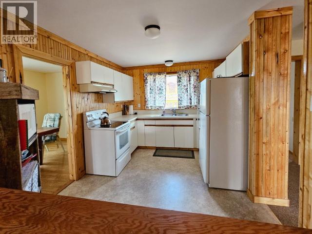 40 Ogilvie Crescent, Faro, Yukon  Y0B 1K0 - Photo 8 - 17320