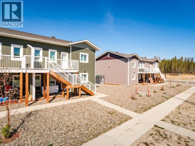 208-250 Olive May Way, Whitehorse, Yukon  Y1A 5W5 - Photo 3 - 17322