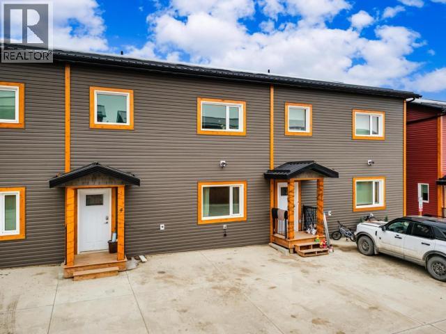 4-160 Leota Street, Whitehorse, Yukon  Y1A 0S8 - Photo 2 - 17326
