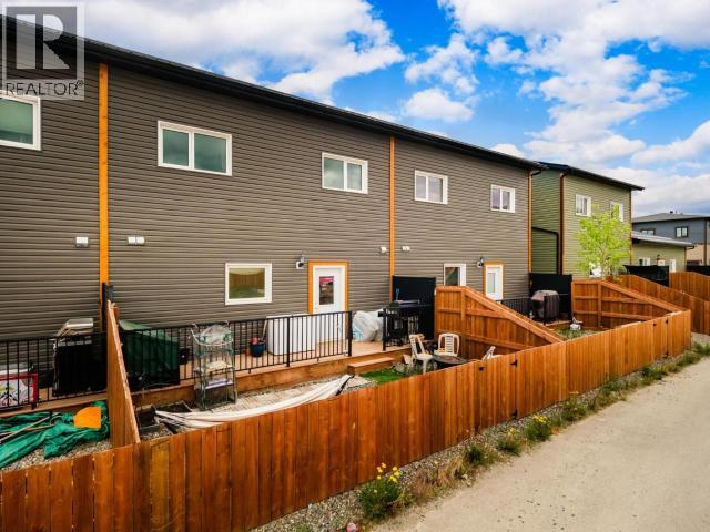 4-160 Leota Street, Whitehorse, Yukon Y1A 0S8 - Photo 26 - 17326