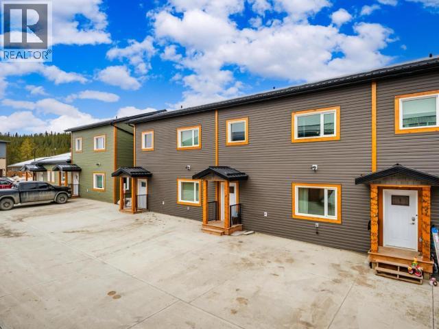 4-160 Leota Street, Whitehorse, Yukon  Y1A 0S8 - Photo 3 - 17326