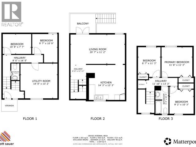18-20 Harper Street, Faro, Yukon  Y0B 1K0 - Photo 14 - 17337
