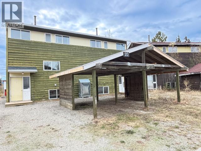 18-20 Harper Street, Faro, Yukon  Y0B 1K0 - Photo 63 - 17337