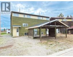18-20 HARPER STREET, Faro, Yukon