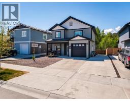 268 KENO WAY, Whitehorse, Yukon