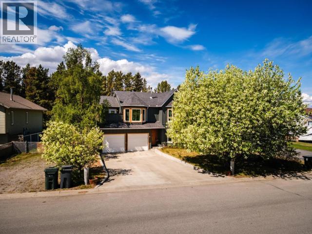 78 Ponderosa Drive, Whitehorse, Yukon  Y1A 5E8 - Photo 2 - 17357