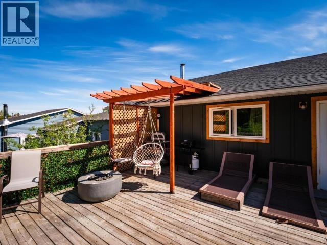 78 Ponderosa Drive, Whitehorse, Yukon  Y1A 5E8 - Photo 30 - 17357