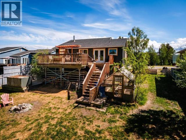 78 Ponderosa Drive, Whitehorse, Yukon  Y1A 5E8 - Photo 31 - 17357