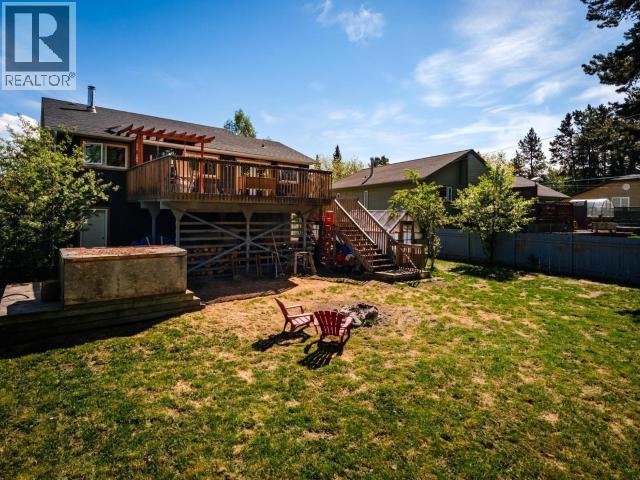 78 Ponderosa Drive, Whitehorse, Yukon  Y1A 5E8 - Photo 32 - 17357