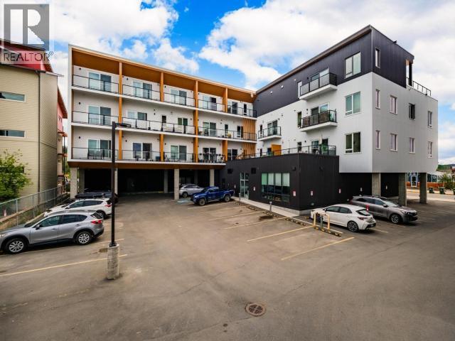 305-100 Keish Street, Whitehorse, Yukon Y1A 0N9 - Photo 19 - 17394