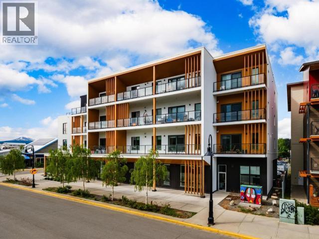 305-100 Keish Street, Whitehorse, Yukon Y1A 0N9 - Photo 3 - 17394