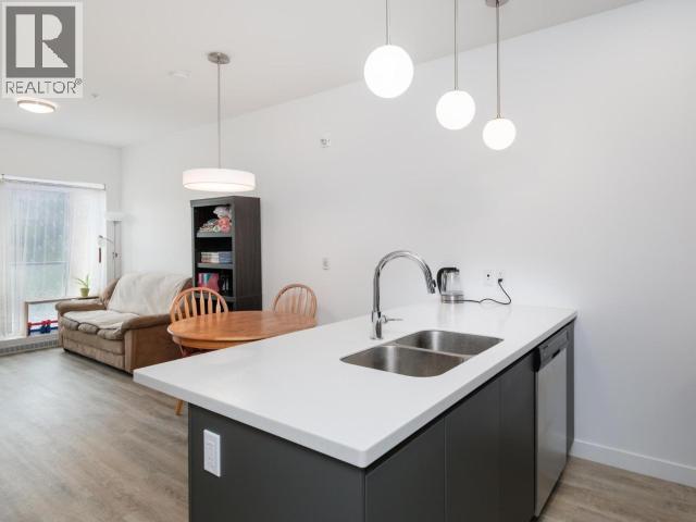 305-100 Keish Street, Whitehorse, Yukon Y1A 0N9 - Photo 4 - 17394