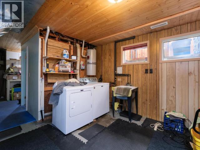 32 Tutshi Road, Whitehorse, Yukon  Y1A 3R5 - Photo 19 - 17399