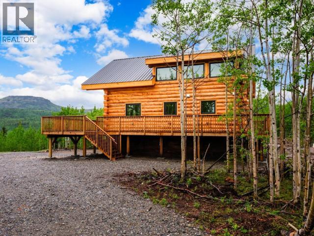400 Ursa Way, Whitehorse North, Yukon  Y0B 1Y2 - Photo 44 - 17400