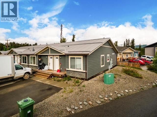 103-12 Pintail Place, Whitehorse, Yukon Y1A 0J7 - Photo 19 - 17401