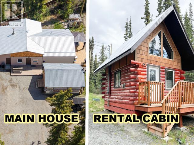 2 Woodland Drive, Whitehorse South, Yukon Y0B 1Y2 - Photo 1 - 17404